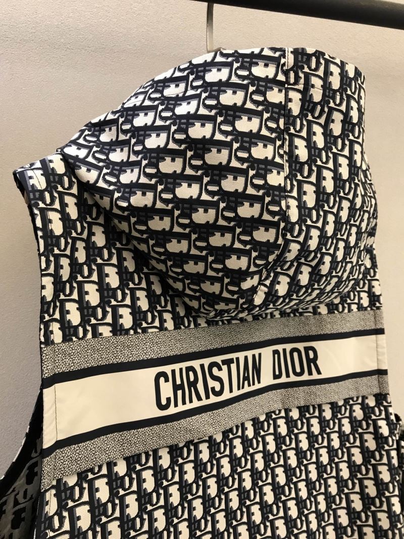 Christian Dior Vest